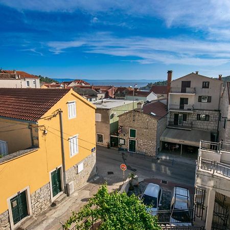 Holiday Home Nevera Makarska Exterior foto