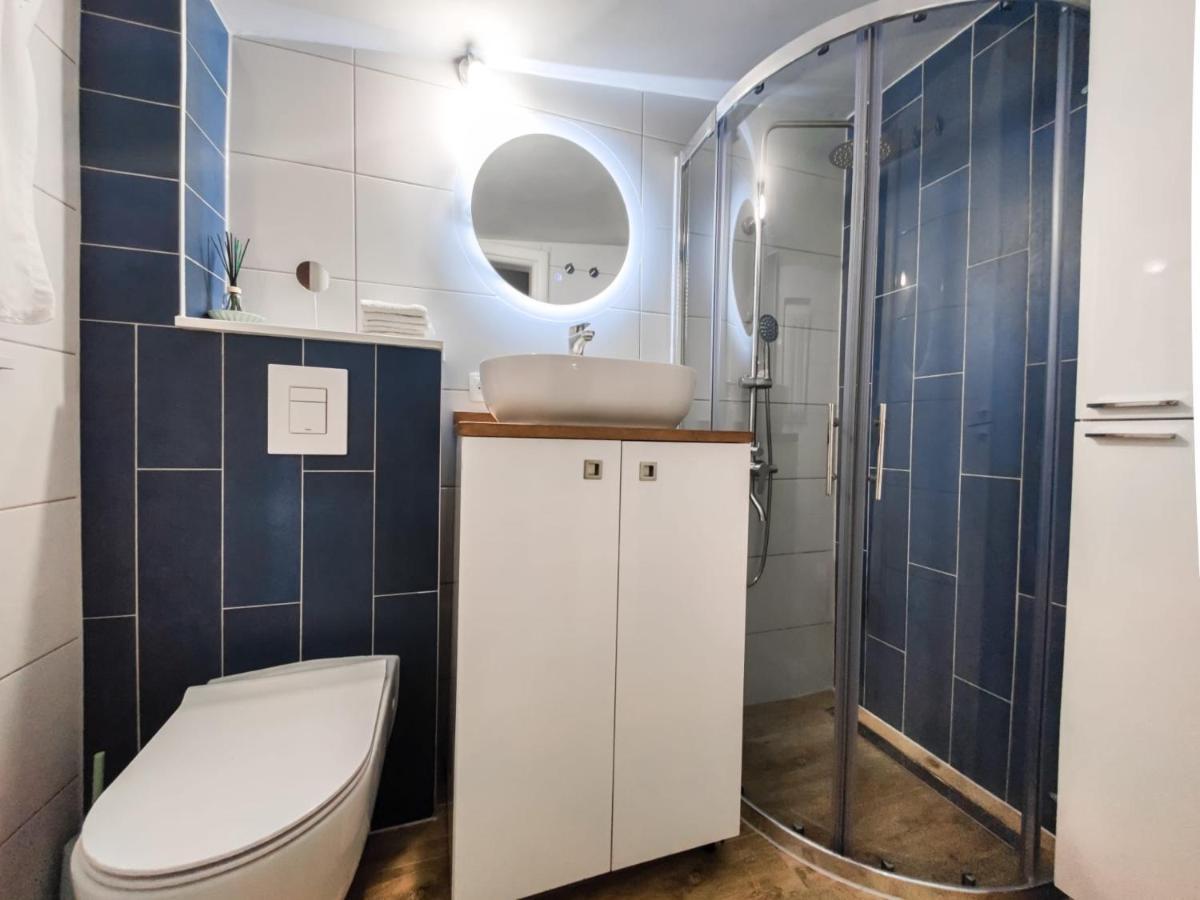 Holiday Home Nevera Makarska Exterior foto