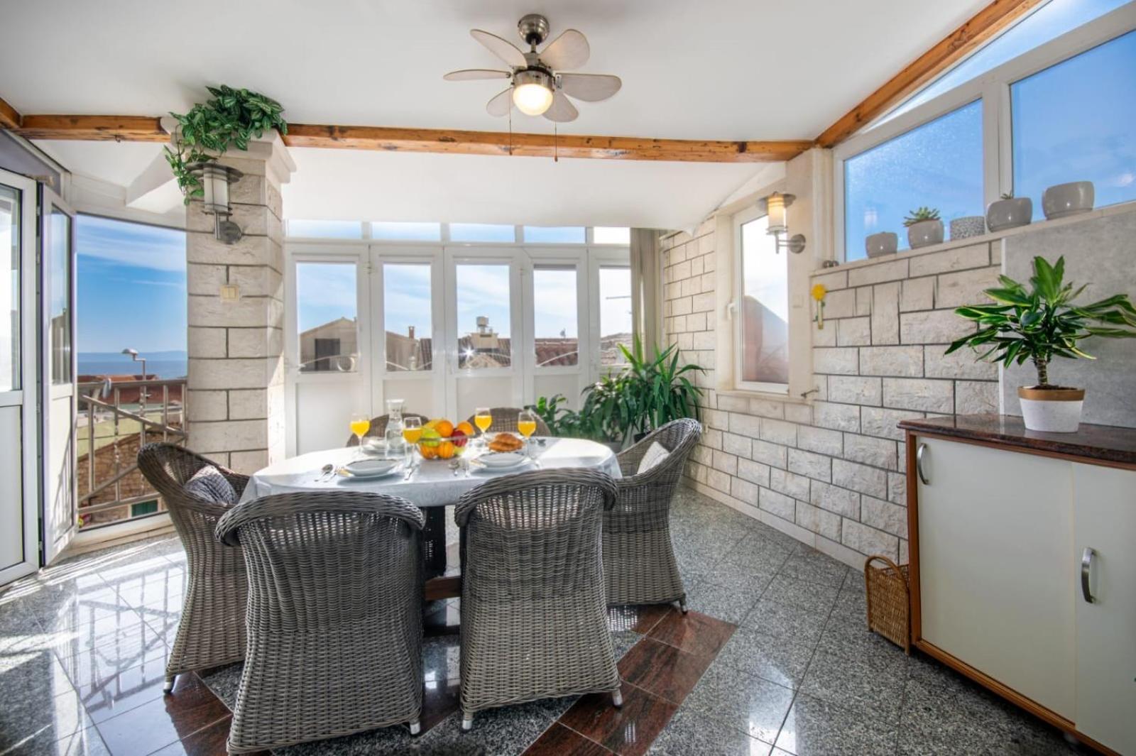 Holiday Home Nevera Makarska Exterior foto