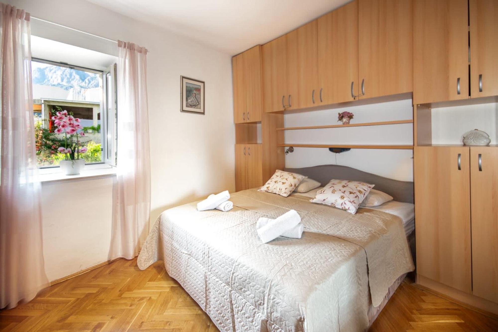 Holiday Home Nevera Makarska Exterior foto