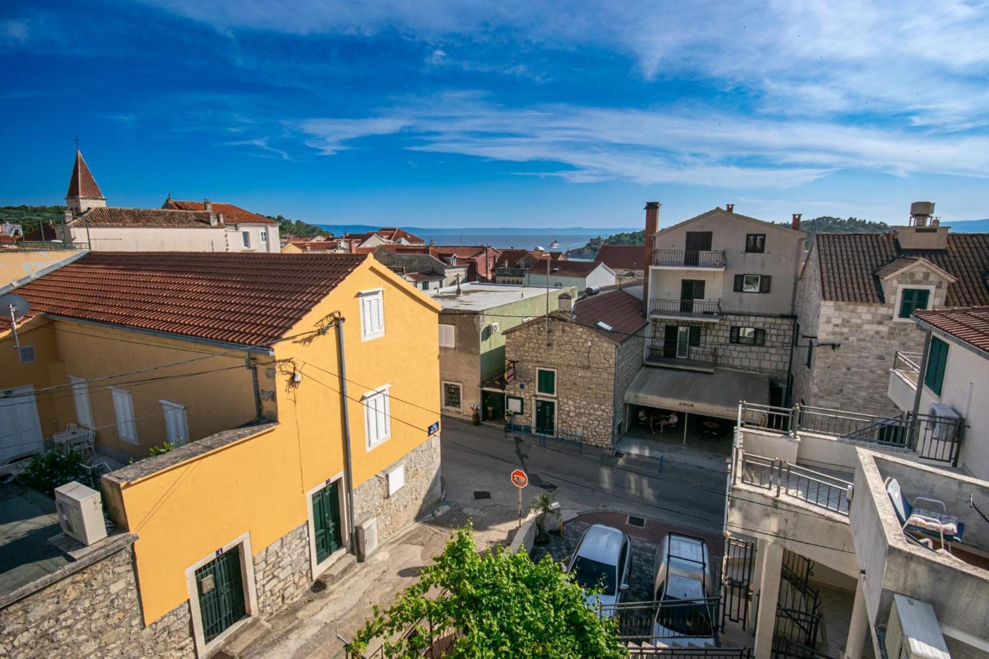 Holiday Home Nevera Makarska Exterior foto